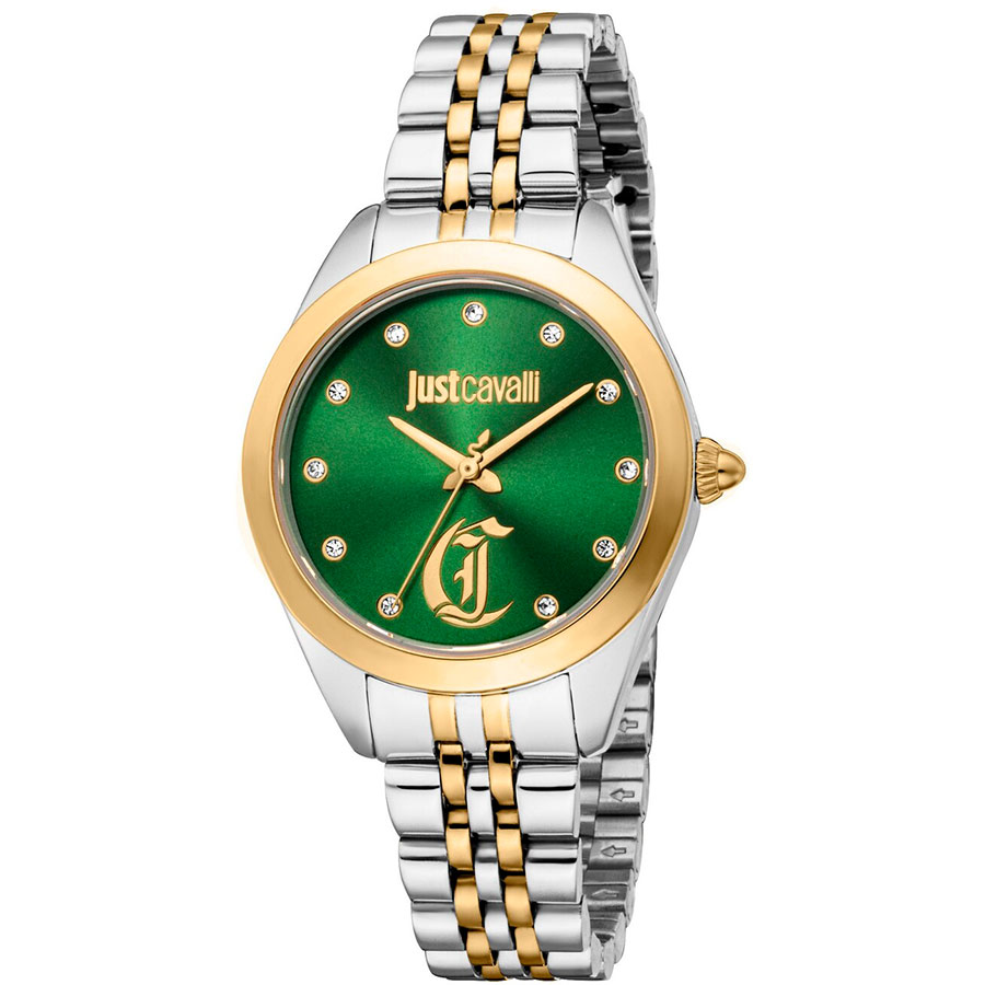 Часы Just Cavalli Cristallo JC1L309M0085
